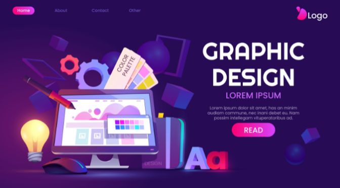 Guide to Finding the Best Graphic Design Services in Delhi NCR