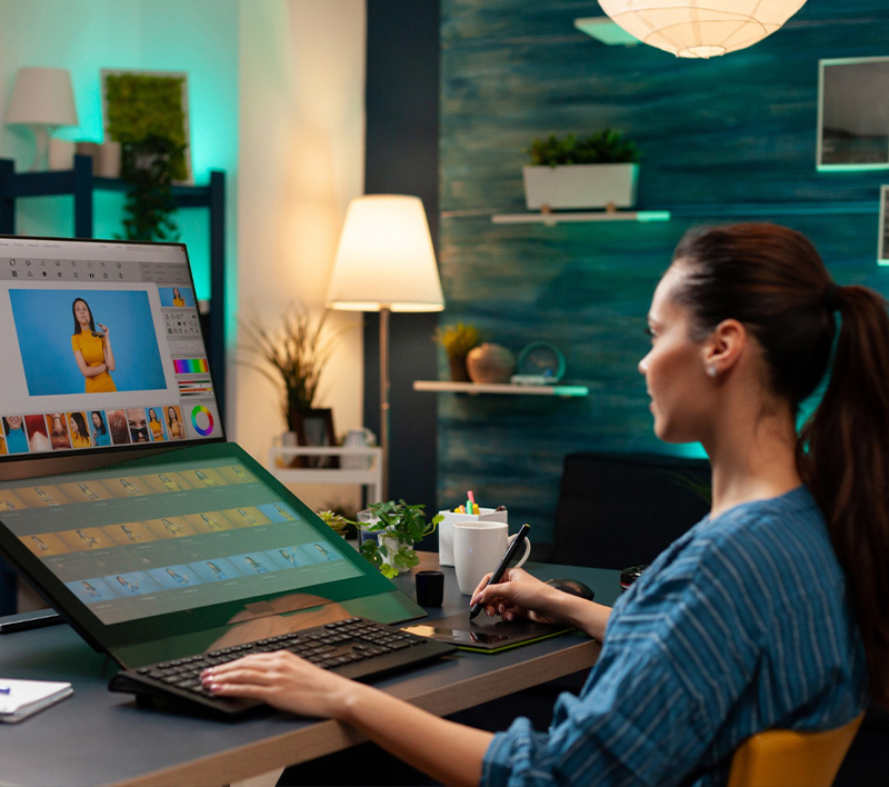 graphic design companies in Delhi NCR