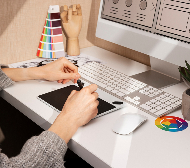book cover designing services in Delhi NCR