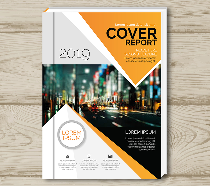 book cover designing services in Delhi NCR