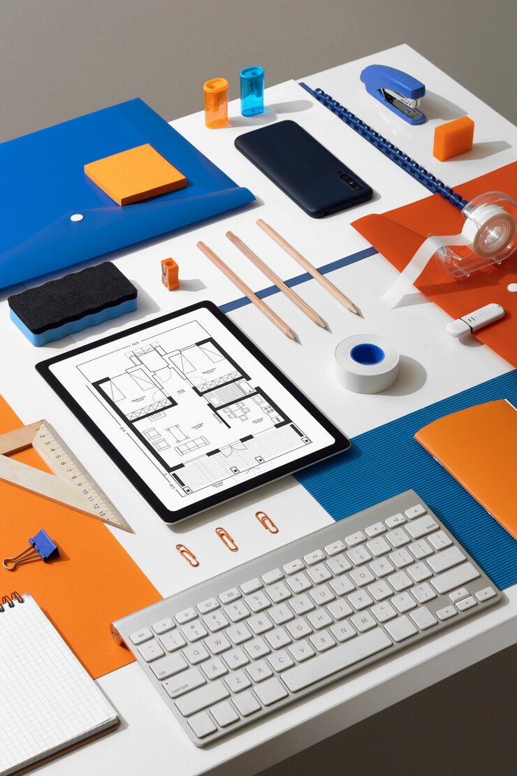 Collateral designing service in Delhi NCR