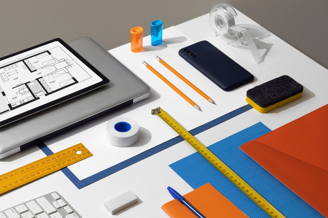 Marketing Collaterals designer in Delhi NCR