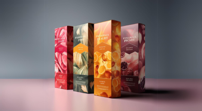 The Power of Strategic Packaging Design in Delhi NCR