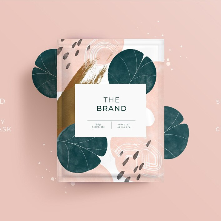 packaging designers in Delhi NCR