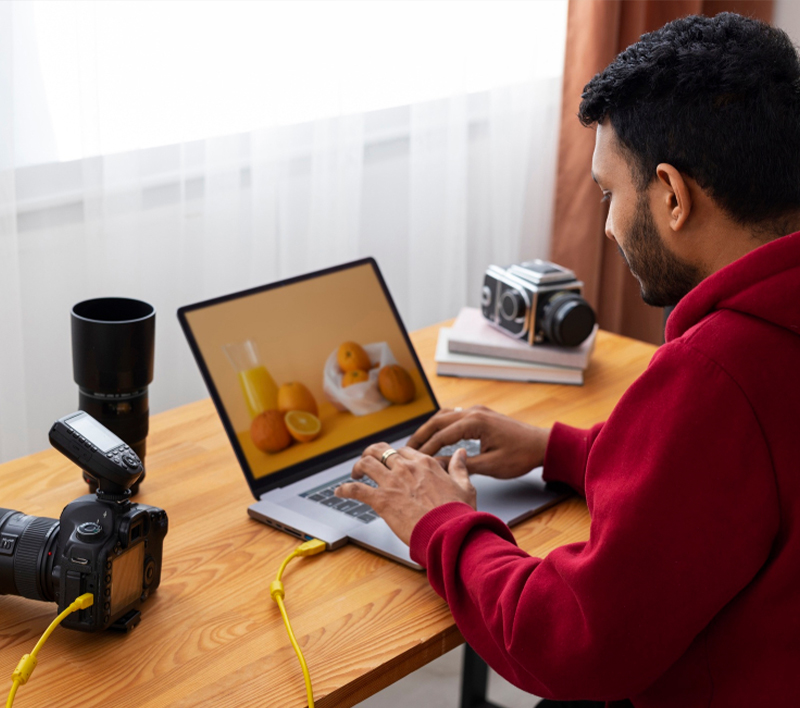 Illustrator for hire in Delhi NCR
