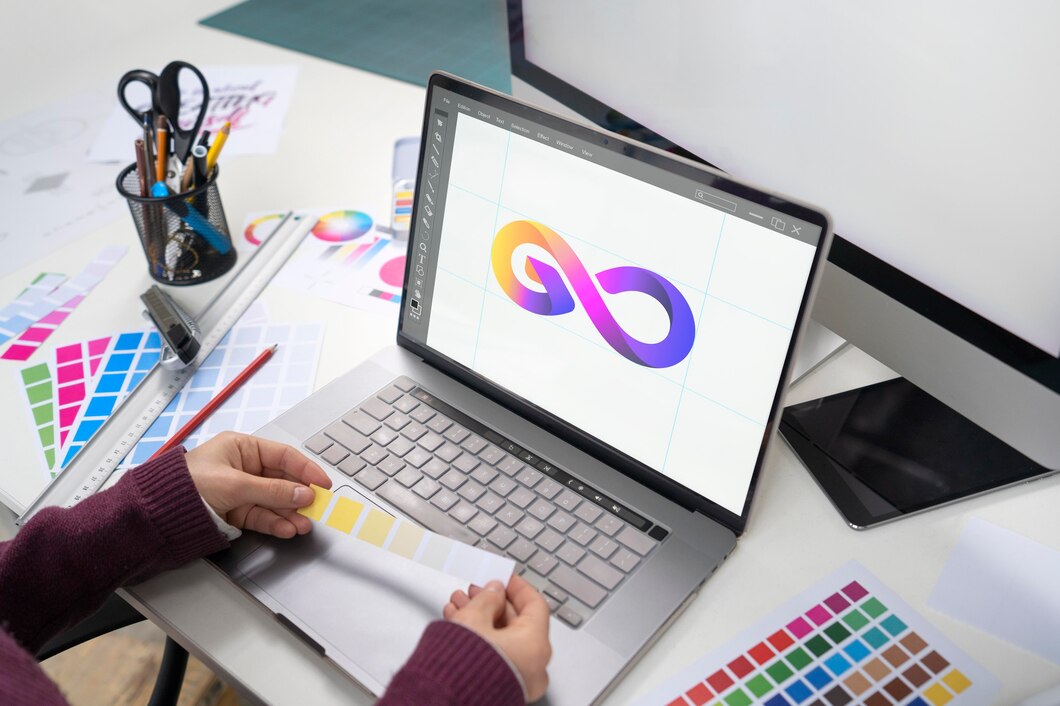 professional logo design service
