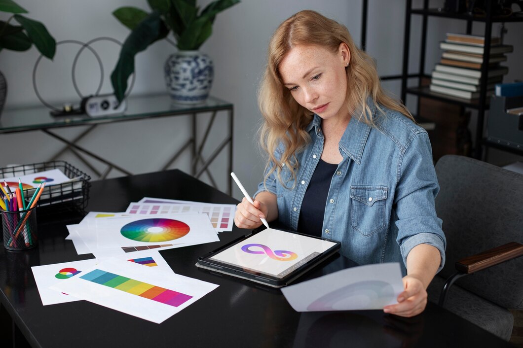 logo design services in Delhi NCR